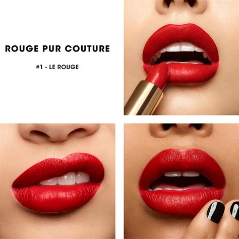 ysl rouge pur couture satin lipstick|ysl rouge pur couture.